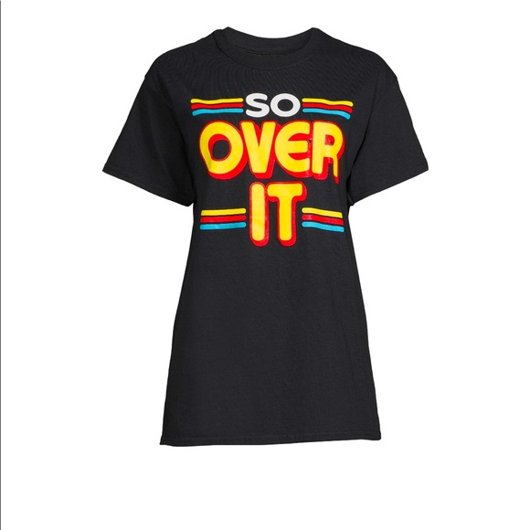 Tops - Graphic tee